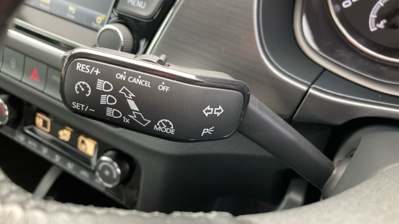 Skoda Fabia 1.0 TSI 110 SE L 5dr DSG Petrol Hatchback